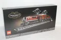 Produktbild: LEGO® Creator Expert - 10277 Lokomotive Krokodil - Neu in OVP