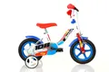 Produktbild: Dino Bikes kinderfahrrad 108 Sport 10 Zoll
