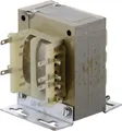 Produktbild: Elma TT IZ58 Trenntransformator 1 x 230V 2 x 115 V/AC 30 VA 0.13A