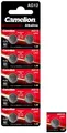 Produktbild: Camelion Alkaline Knopfzelle AG12 / LR43 / LR1142 / 386 / 1,5V  10er Blister