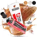 Produktbild: Reparaturpaste Schuhe und Schuhsohlen I Schuhreparatur Set I Schuhreparaturpa...