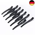 Produktbild: AIMIKE 12er-Pack Haarspangen, Haarclips zum Stylen und Schneiden, Rutschfeste