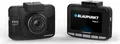Produktbild: Blaupunkt Dashcam BP 3.0 m. 6,85 cm (2,7 Zoll) Farbdisplay m. GPS u. Mikrofon. Blickwinkel horizontal max. 125 ° . 12 V Akku, Digital Video Recording