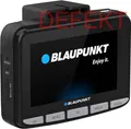 Produktbild: Blaupunkt  Dashcam Actioncam Kamera mit GPS BP 3.0 12 V Akku Display DEFEKTWARE