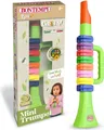 Produktbild: Gadget - Bontempi 32 2735: Mini Tromba In Scatola. (Linea Play Green) - Bontempi