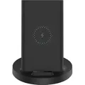 Produktbild: Xiaomi Mi 20W Wireless Charging Stand - Schwarz