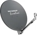 Produktbild: Kathrein KEA 650 SAT Antenne 65 cm Reflektormaterial: Aluminium Grau