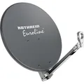 Produktbild: Kathrein KEA 650 SAT Antenne 65cm Reflektormaterial Aluminium pulverbeschichtet