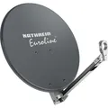 Produktbild: Kathrein KEA 650 G Offset-Parabolantenne 65cm graphit