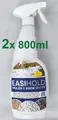 Produktbild: 2x Steinbinder=1600ml-Steinbinder Kiesbinder, Kiesverfestiger, Zierkies kleben