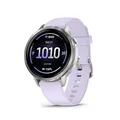 Produktbild: Garmin Venu 4 41mm - Fitness-Smartwatch, 1,2