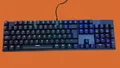 Produktbild: Mars Gaming MK422 Mechanische Gaming-Tastatur – QWERTY ES