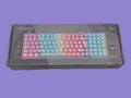 Produktbild: 🎮 Mars Gaming MKULTRA – RGB Mechanische Tastatur | QWERTY US 96% Layout