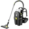 Produktbild: Kärcher Professional Handstaubsauger Kärcher Professional BVL 5/1 Bp 1.394-274.0 Akku-Rucksackstaubsauger