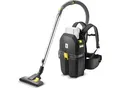 Produktbild: Kärcher Akku-Rucksacksauger, BVL 5/1 Bp, mit Akkubetrieb