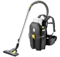 Produktbild: Kärcher Professional Handstaubsauger Kärcher Professional BVL 5/1 Bp 1.394-274.0 Akku-Rucksackstaubsauger