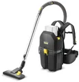 Produktbild: KÄRCHER BVL 5/1 Bp Staubsauger, 500 W