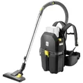 Produktbild: Kärcher Professional BVL 5/1 Bp 1.394-274.0 Akku-Rucksackstaubsauger 36 V 500 W