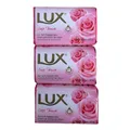 Produktbild: LUX Soft Touch FRENCH ROSE SOAP TOUCH 3PK
