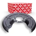 Produktbild: febi bilstein 102666 Spritzblech Bremsscheibe für OPEL ASTRA G G CLASSIC H T98