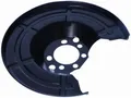 Produktbild: SCHUTZBLECH BREMSSCHEIBE HINTEN OPEL ZAFIRA B 1.6-2.2 A 1.6-2.2 COMBO 1.2-1.7