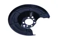 Produktbild: BREMSSCHEIBENABDECKUNG OPEL T. ASTRA/CORSA/MERIVA/ZAFIRA 98-17 LE/PR