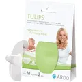 Produktbild: Ardo Tulips Stillhütchen Gr. M 2 St