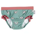 Produktbild: Sterntaler - Kid's Badehose Regenbogen - Badehose Gr 62/68 türkis