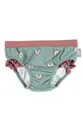 Produktbild: Sterntaler® Badehose Regenbogen (1-St., Baby Schwimmshorts mit Windelfutter, Badeshorts Kinder) UV-Schutz 50+