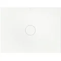Produktbild: Bette BetteAir Duschfliese 7354-440PLUS,T2 1200 x 900 mm, snow, Rechteck, glasierter Titan-Stahl, mit Minimum-Täger