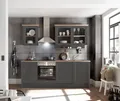 Produktbild: BEGA BBK Küche 230 x 228 x 60 cm (B/H/T)