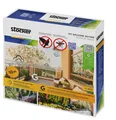 Produktbild: Stocker Geyser Zubehör-Set Kit Balkon 10 m ø 6 mm