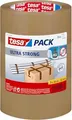 Produktbild: tesa Tesapack Ultra Strong - 3er-Pack - 66 m x 50 mm - braun - extra stark Klebeband