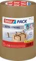 Produktbild: TESA 51124-08 - tesapack Ultra Strong, 66 m x 50 mm, braun, 3 Rollen