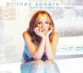 Produktbild: Britney Spears - Born To Make You Happy (CD, Single) 0638592300620