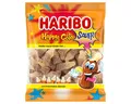 Produktbild: HARIBO Süßigkeit, Haribo Happy Cola sauer prickelndes saueres Fruchtgummi 175g