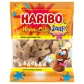 Produktbild: Haribo Happy Cola sauer prickelndes saueres Fruchtgummi 175g