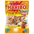 Produktbild: HARIBO Happy-Cola Sauer Fruchtgummi 175,0 g, 1 Pack