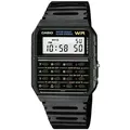Produktbild: Casio - CA-53W-1ZDR - Uhren - Uni - Schwarz