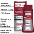 Produktbild: Bioblas Kräftiges pflanzliches Mittel gegen starken Haarausfall (Flüssiges Shampoo, 360 ml) (60262352)
