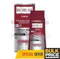 Produktbild: Bioblas Forte B19 Haarausfall Shampoo Konzentrierter Kräuterkomplex...