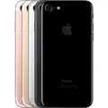 Produktbild: Apple Iphone 7-128 GB, matt schwarz - Schwarz
