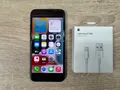 Produktbild: Apple iPhone 7 - 128GB - Black (  Leistung 100%  )