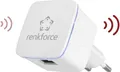Produktbild: Renkforce WLAN Repeater RF-WR-N300MINI RF-4723578 300MBit/s