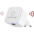 Produktbild: Renkforce WLAN Repeater RF-WR-N300MINI RF-4723578   300 MBit/s