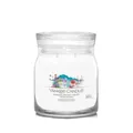 Produktbild: YANKEE CANDLE Signature Medium Jar Magical Bright Lights