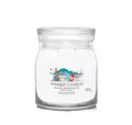 Produktbild: Yankee Candle Duftkerze Magical Bright Lights Signatur Kerze 368 g