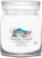 Produktbild: Signature Medium Jar 2-Docht - Magical Bright Lights