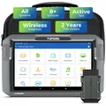 Produktbild: TOPDON ArtiDiag900 Lite OBD2 Diagnosegerät bidirektional FCA