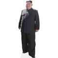 Produktbild: Kim Jong-un (Trousers) Pappaufsteller mini